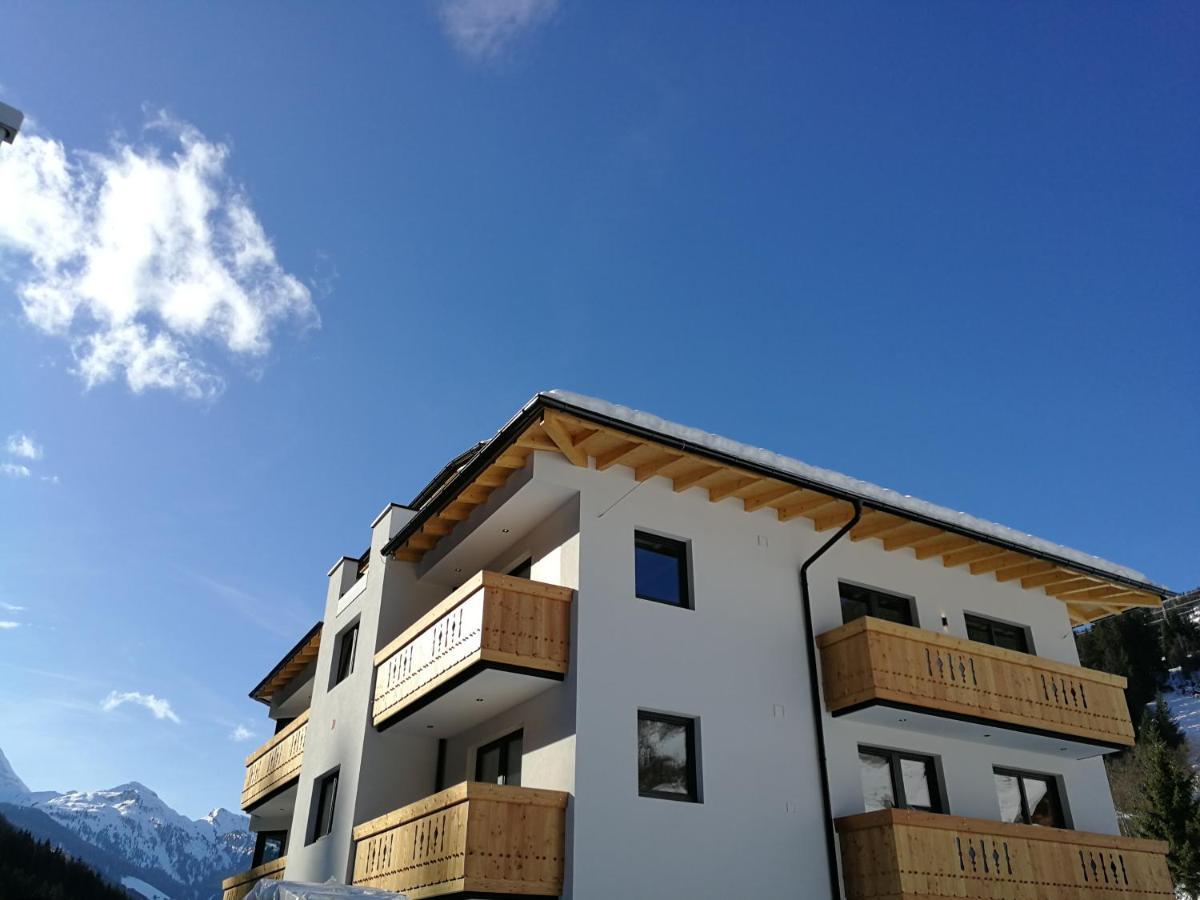 Waidmannsruh Appartements 盖洛斯 外观 照片